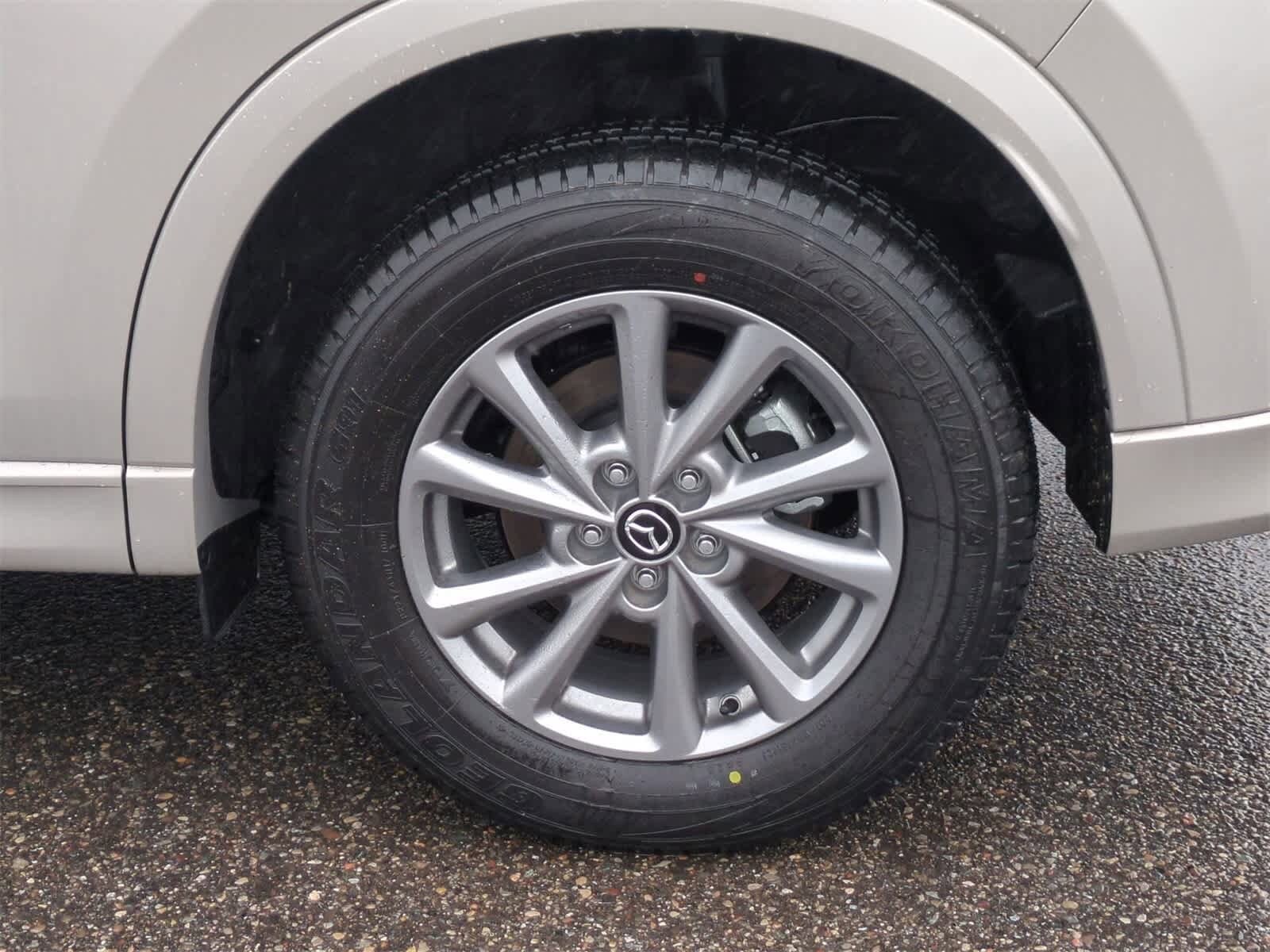 Thumbnail: 2025 Mazda CX-5 - 13