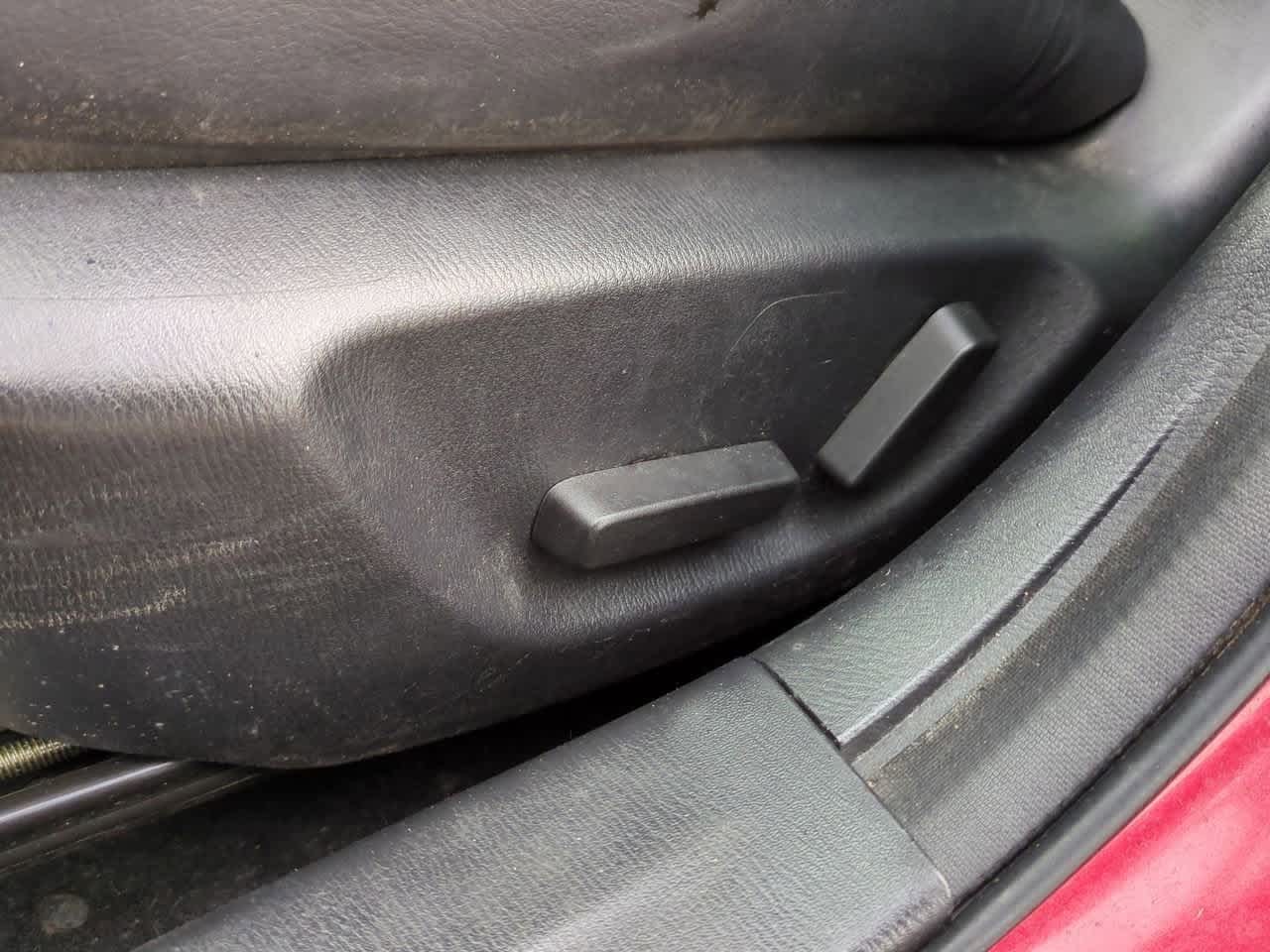 Thumbnail: 2018 Mazda Mazda3 - 16