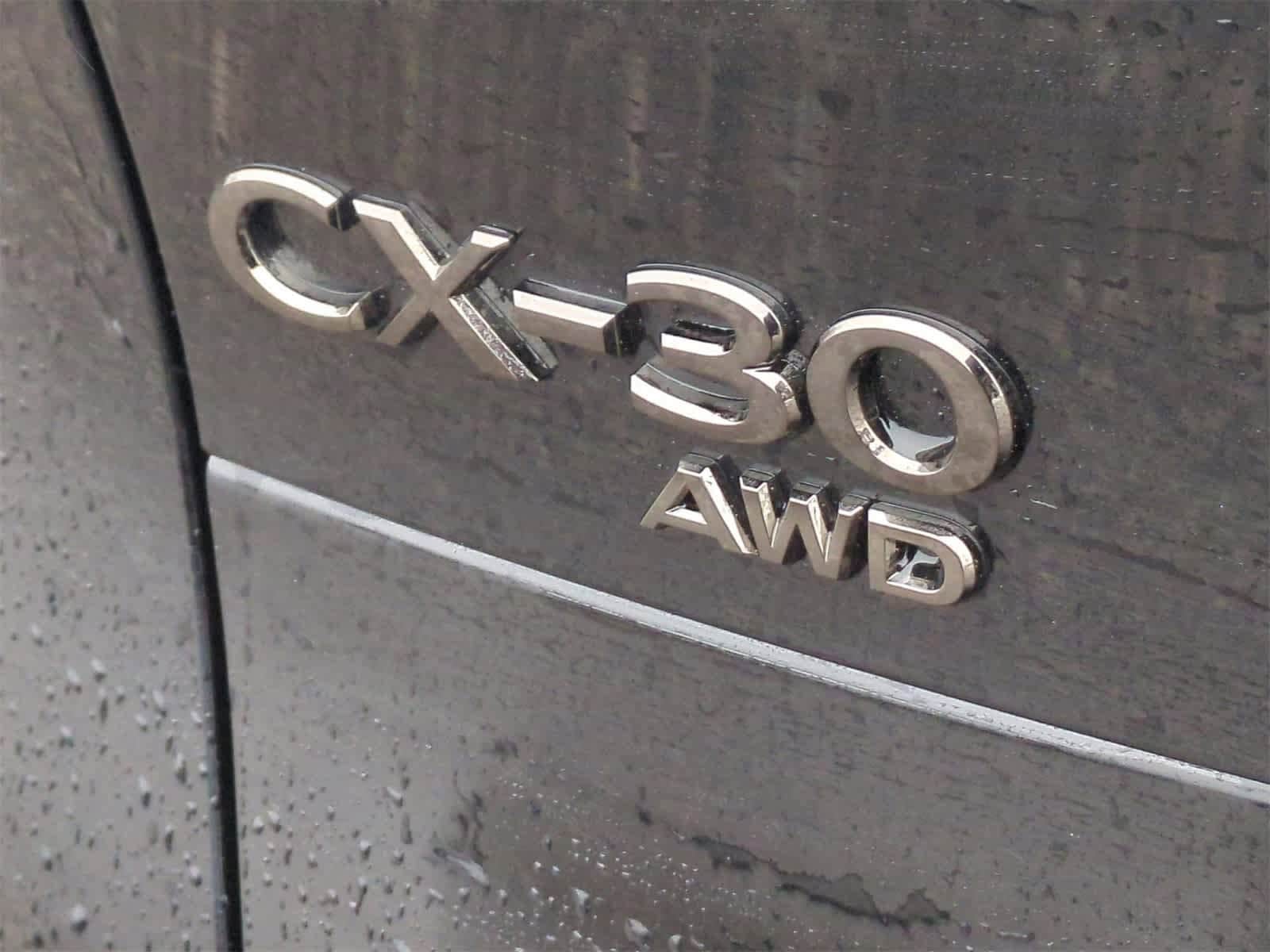 Thumbnail: 2026 Mazda CX-30 - 12