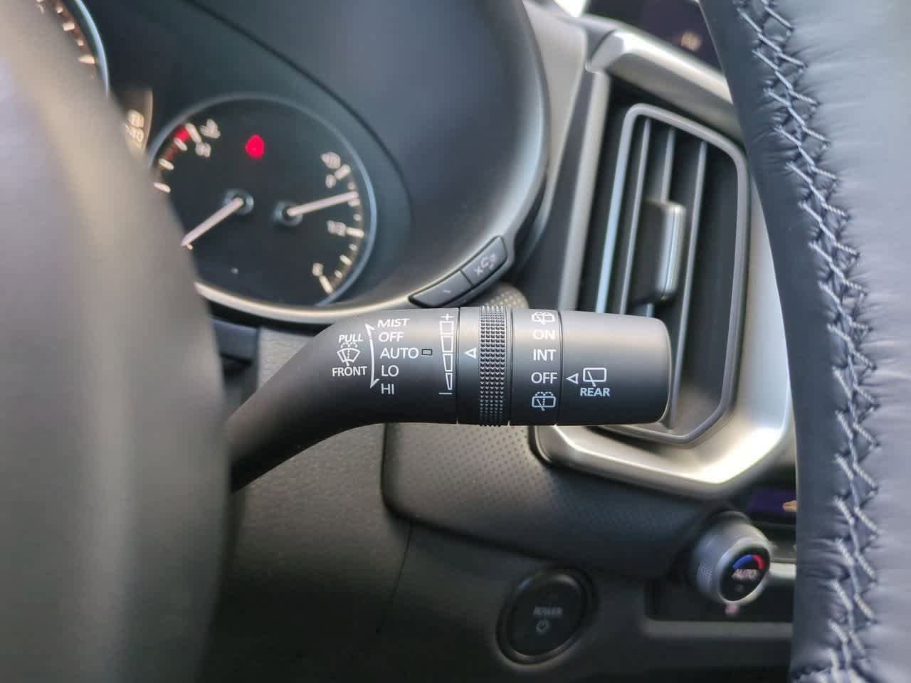 Thumbnail: 2026 Mazda CX-50 - 25