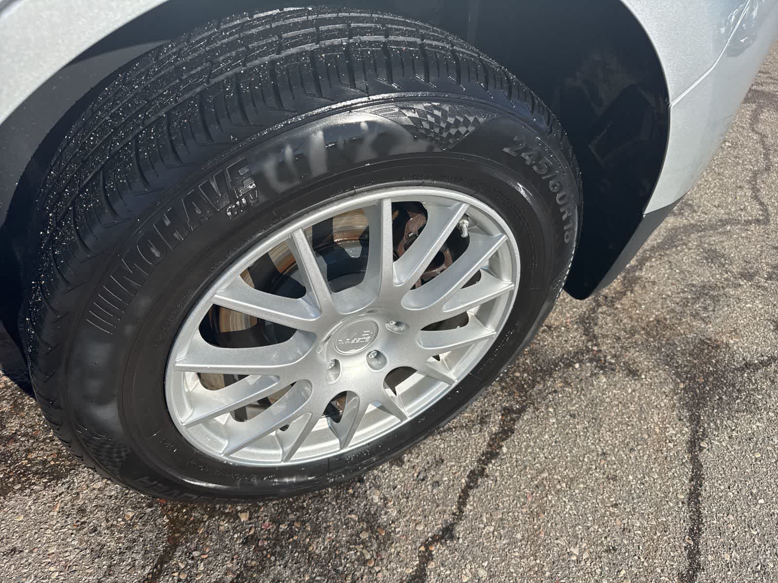 Thumbnail: 2011 Lincoln MKX - 10