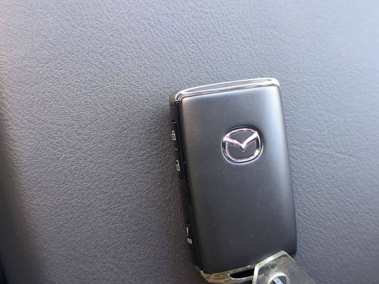 Thumbnail: 2025 Mazda CX-5 - 31