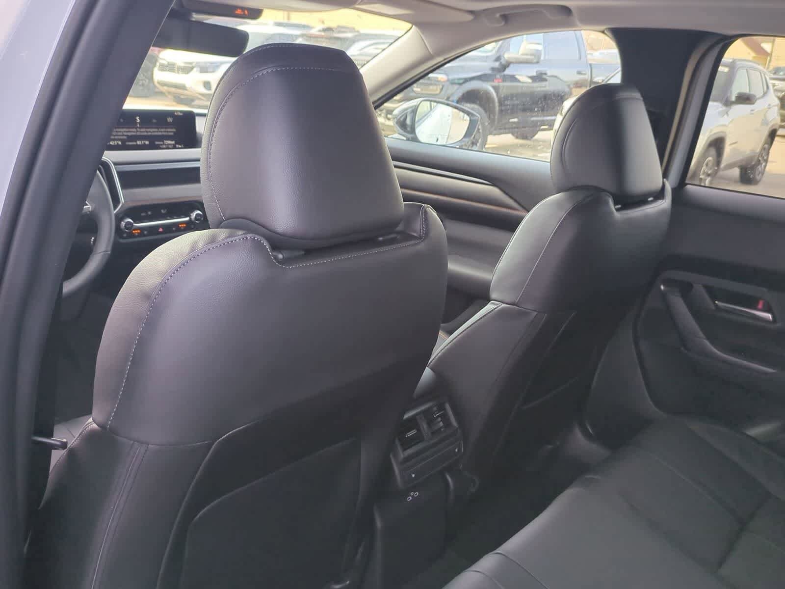 Thumbnail: 2026 Mazda CX-50 - 17