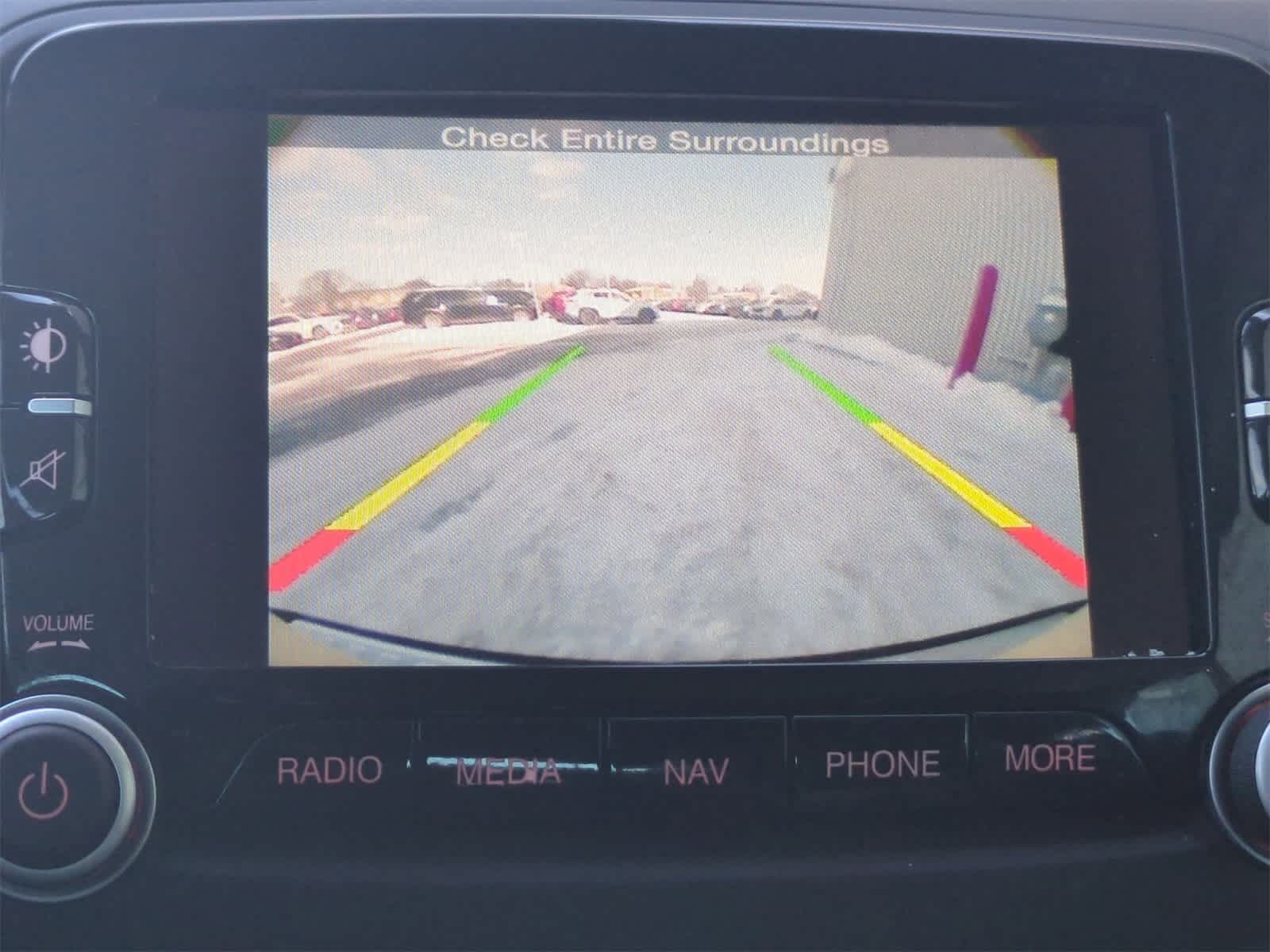 Thumbnail: 2014 Fiat 500L - 28