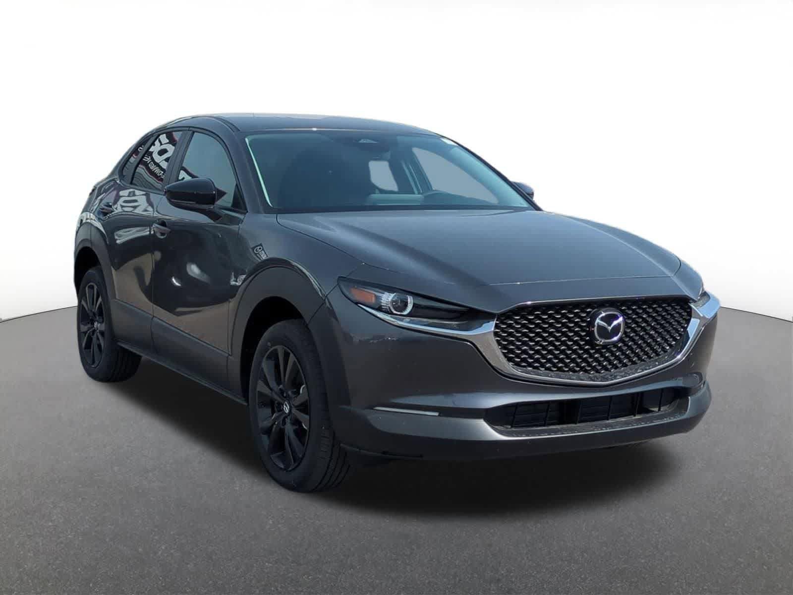 Thumbnail: 2026 Mazda CX-30 - 8