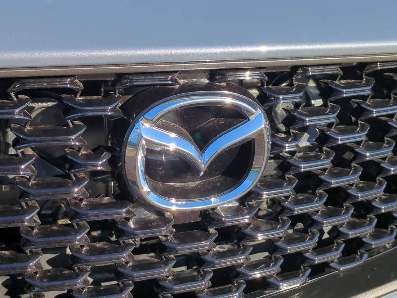 Thumbnail: 2026 Mazda CX-50 - 10