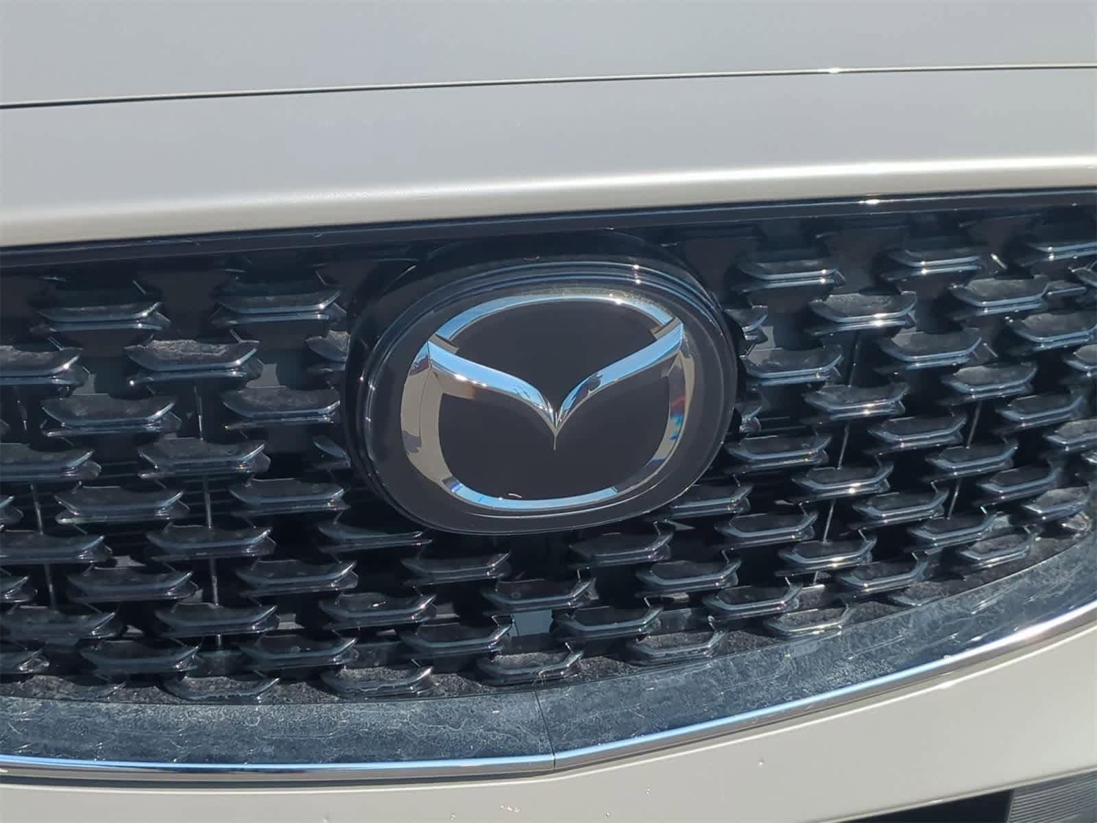 Thumbnail: 2025 Mazda CX-5 - 11