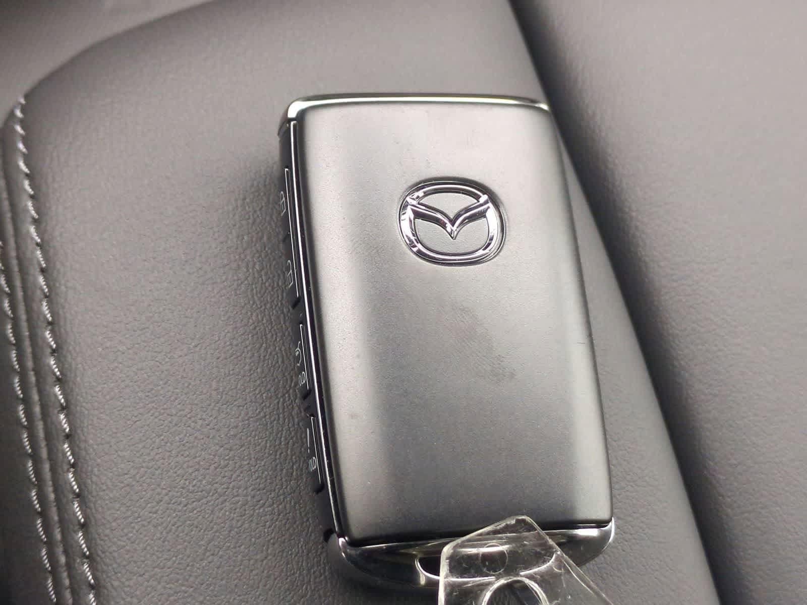 Thumbnail: 2026 Mazda CX-5 - 32