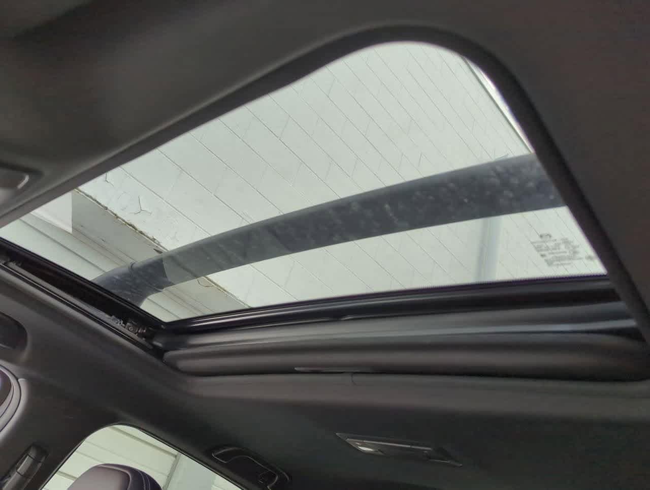 Thumbnail: 2025 Mazda CX-5 - 17