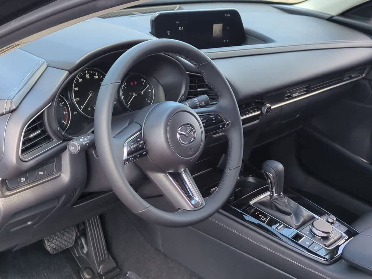 Thumbnail: 2025 Mazda CX-30 - 2