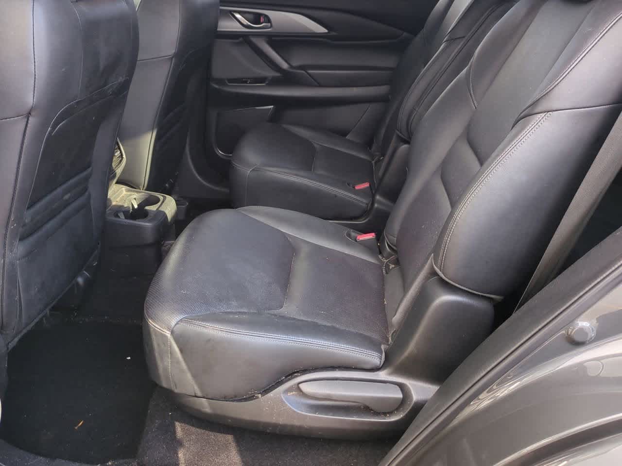 Thumbnail: 2022 Mazda CX-9 - 19