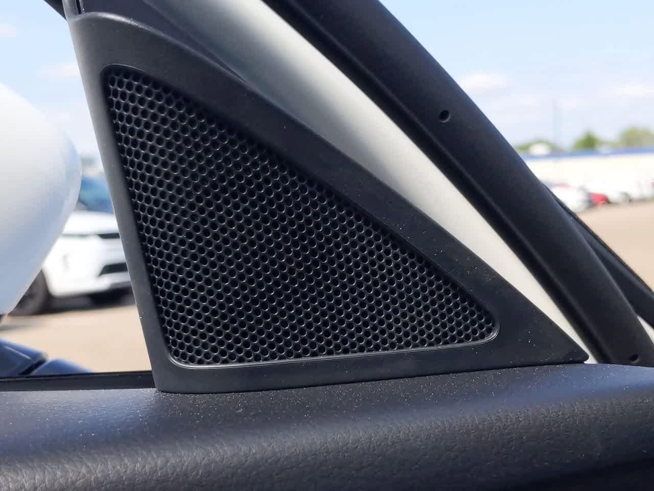 Thumbnail: 2025 Mazda CX-30 - 31