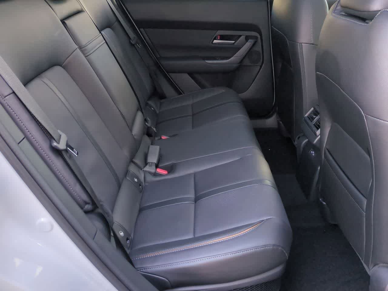 Thumbnail: 2026 Mazda CX-50 - 19