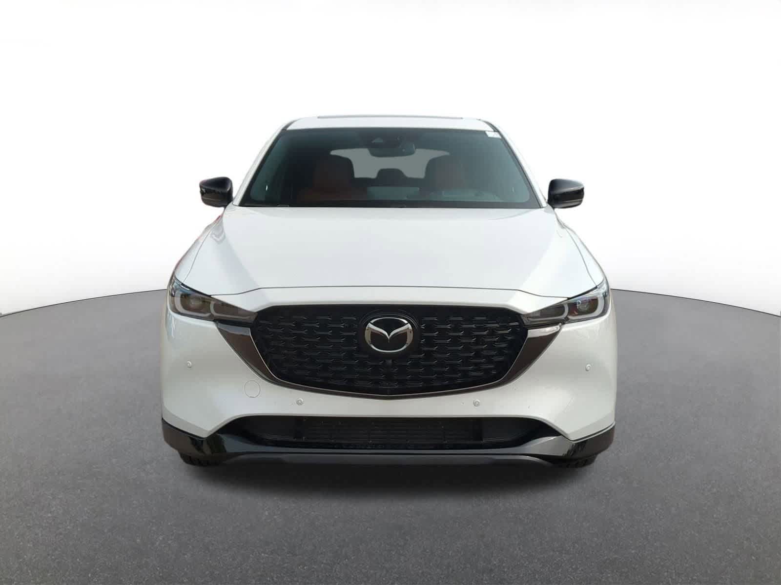 Thumbnail: 2025 Mazda CX-5 - 9