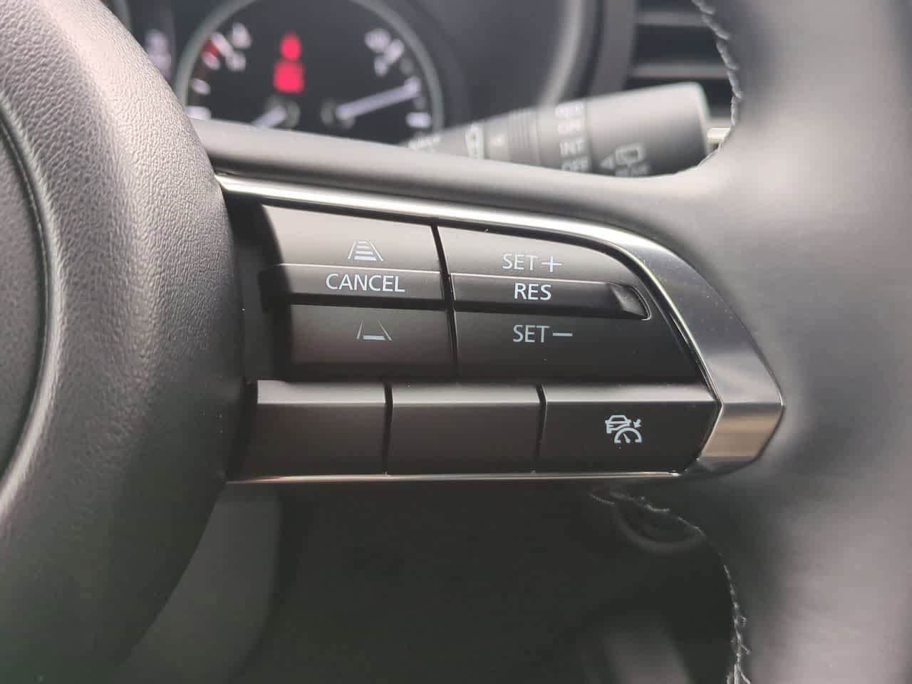 Thumbnail: 2026 Mazda Mazda3 - 25