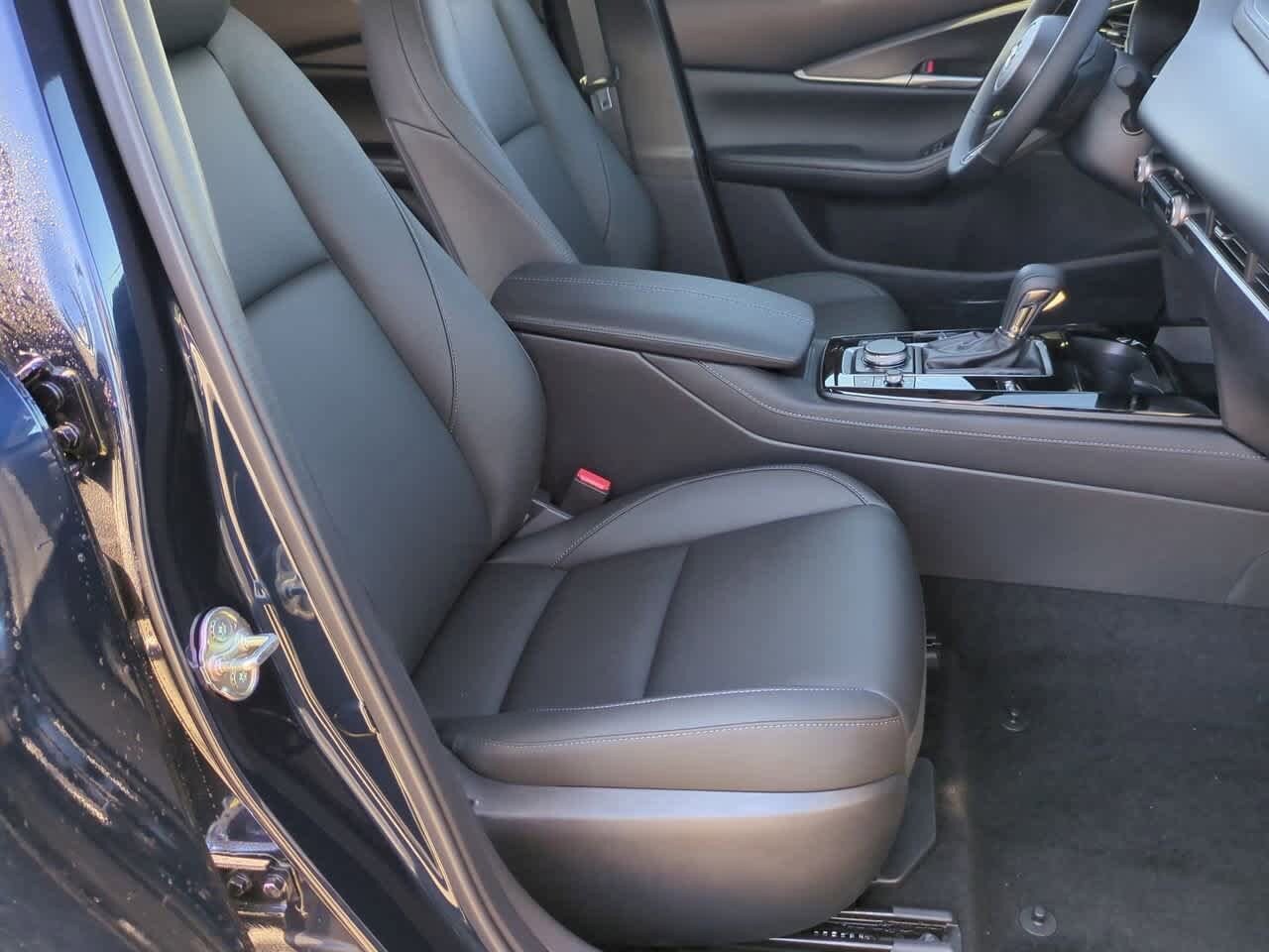 Thumbnail: 2025 Mazda CX-30 - 19