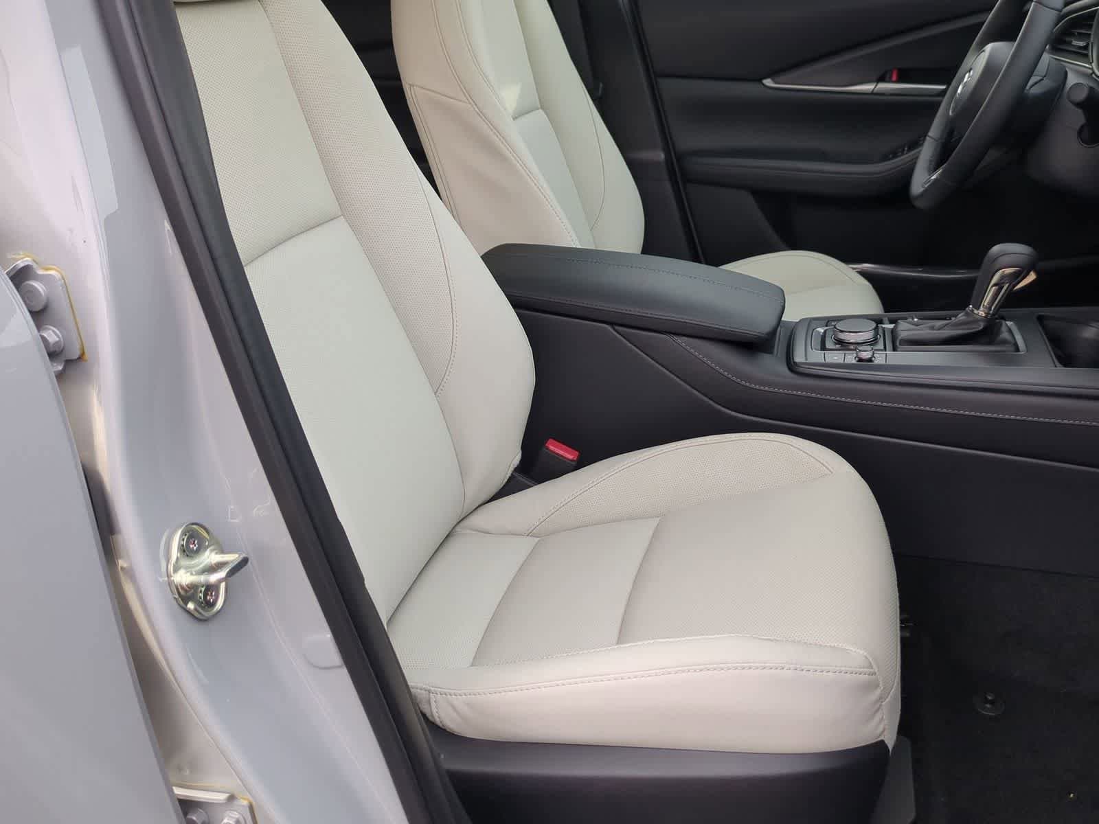 Thumbnail: 2026 Mazda CX-30 - 22