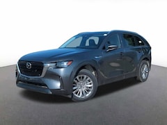 2025 Mazda CX-90 3.3 Turbo Preferred AWD Sport Utility