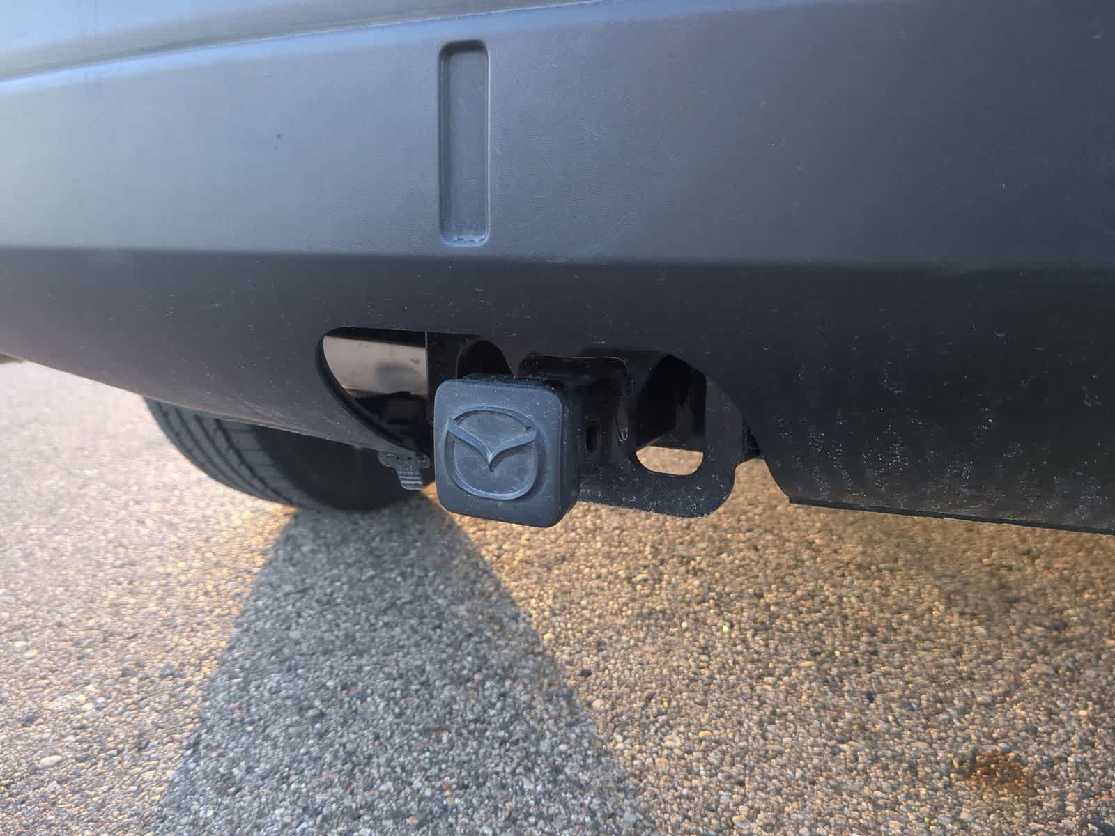 Thumbnail: 2023 Mazda CX-5 - 36