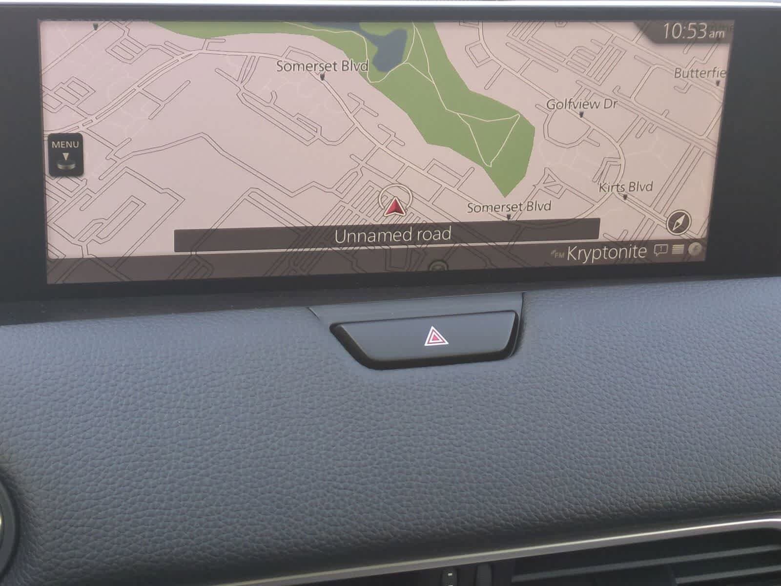 Thumbnail: 2026 Mazda CX-90 - 29