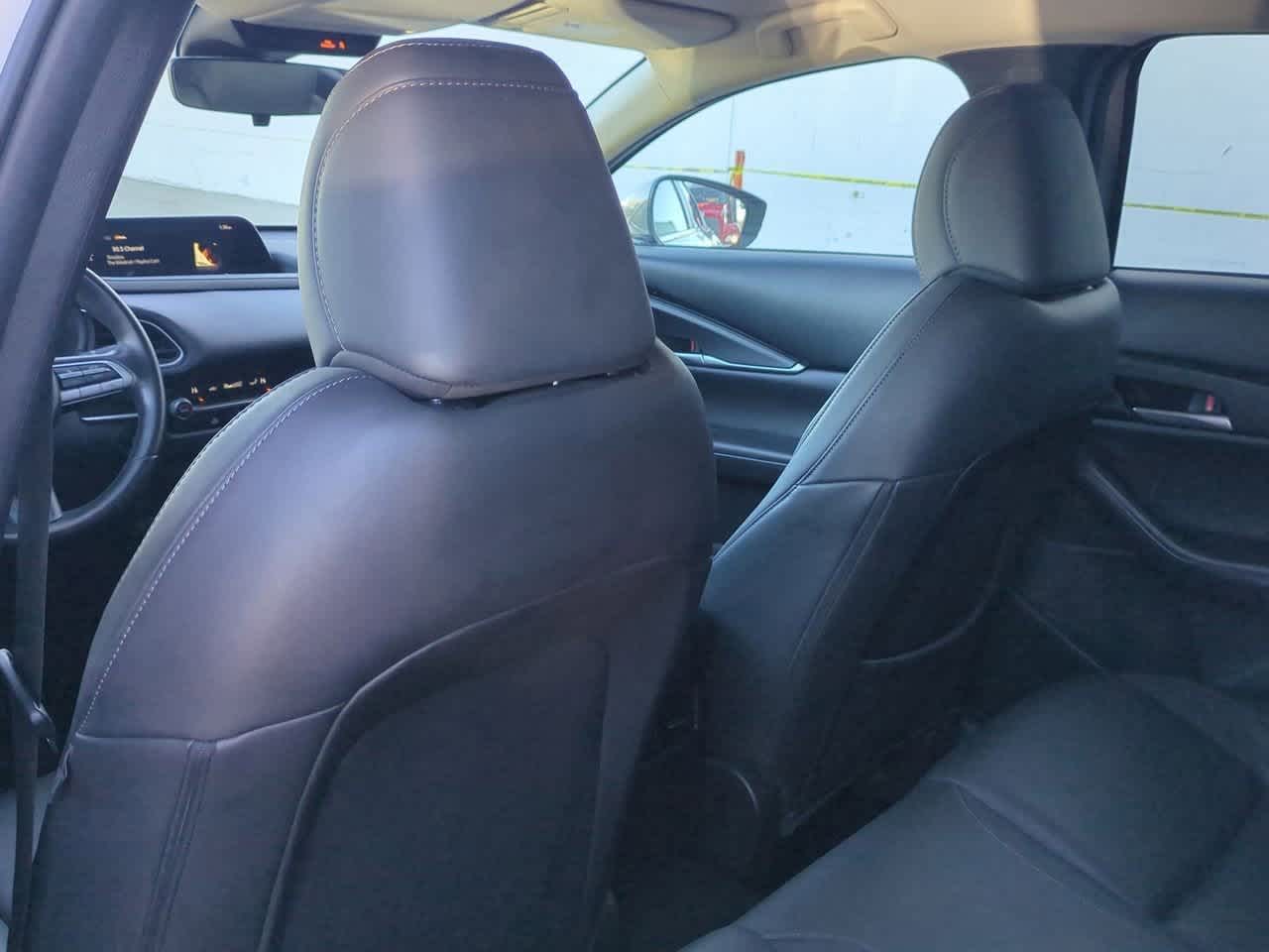 Thumbnail: 2022 Mazda CX-30 - 17