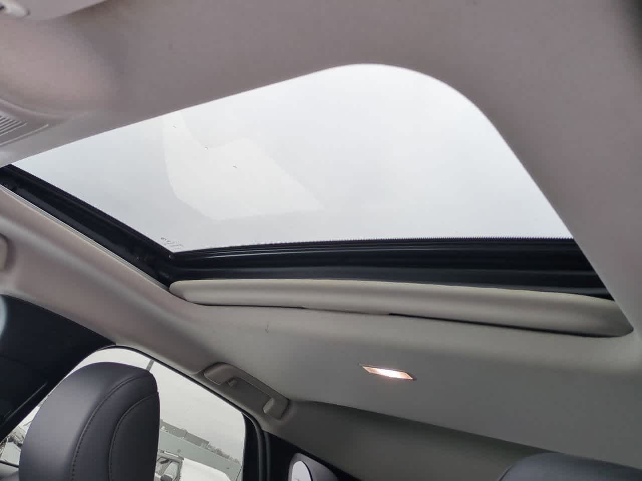 Thumbnail: 2023 Mazda CX-30 - 17