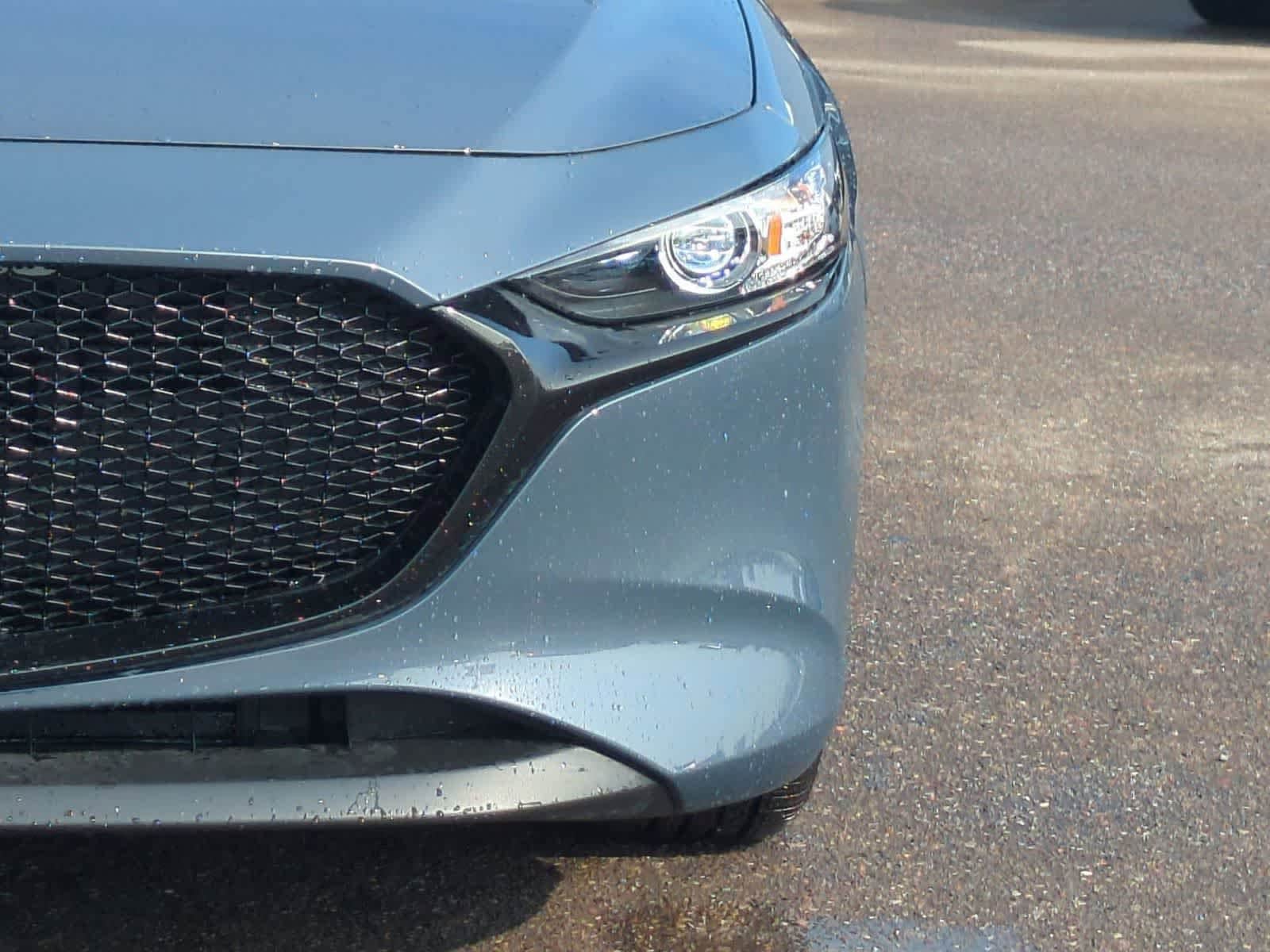 Thumbnail: 2026 Mazda Mazda3 - 10