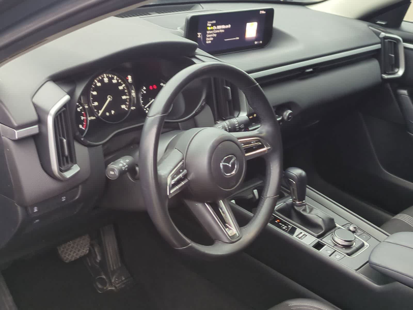 Thumbnail: 2024 Mazda CX-50 - 2