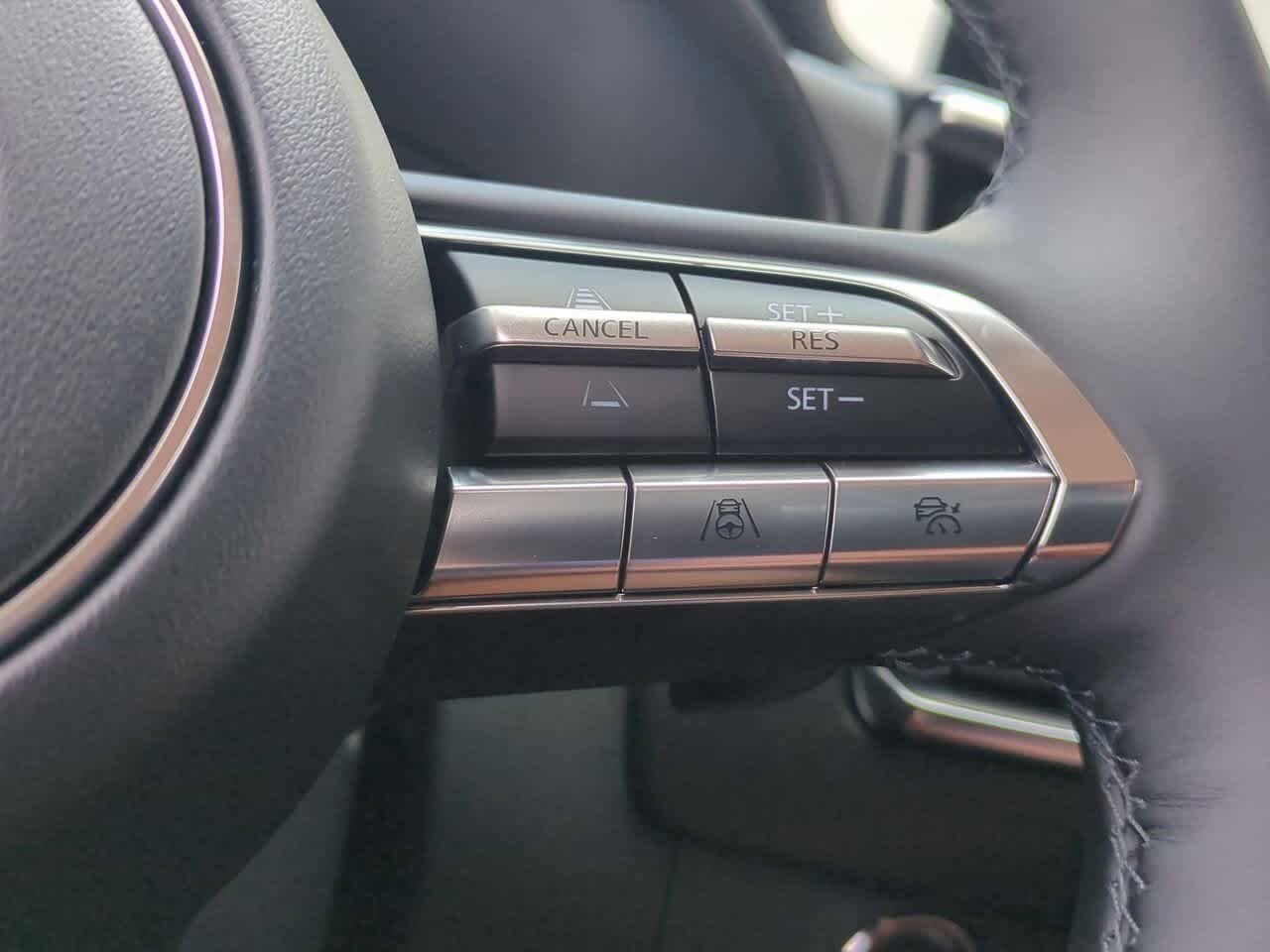 Thumbnail: 2025 Mazda CX-50 - 24