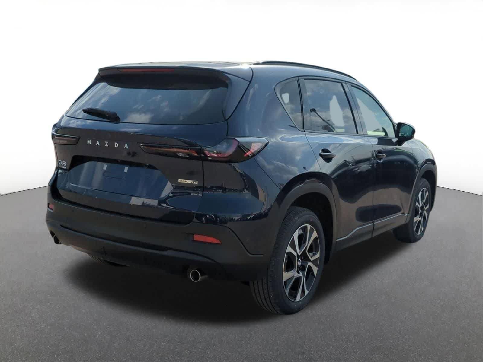 Thumbnail: 2026 Mazda CX-5 - 6