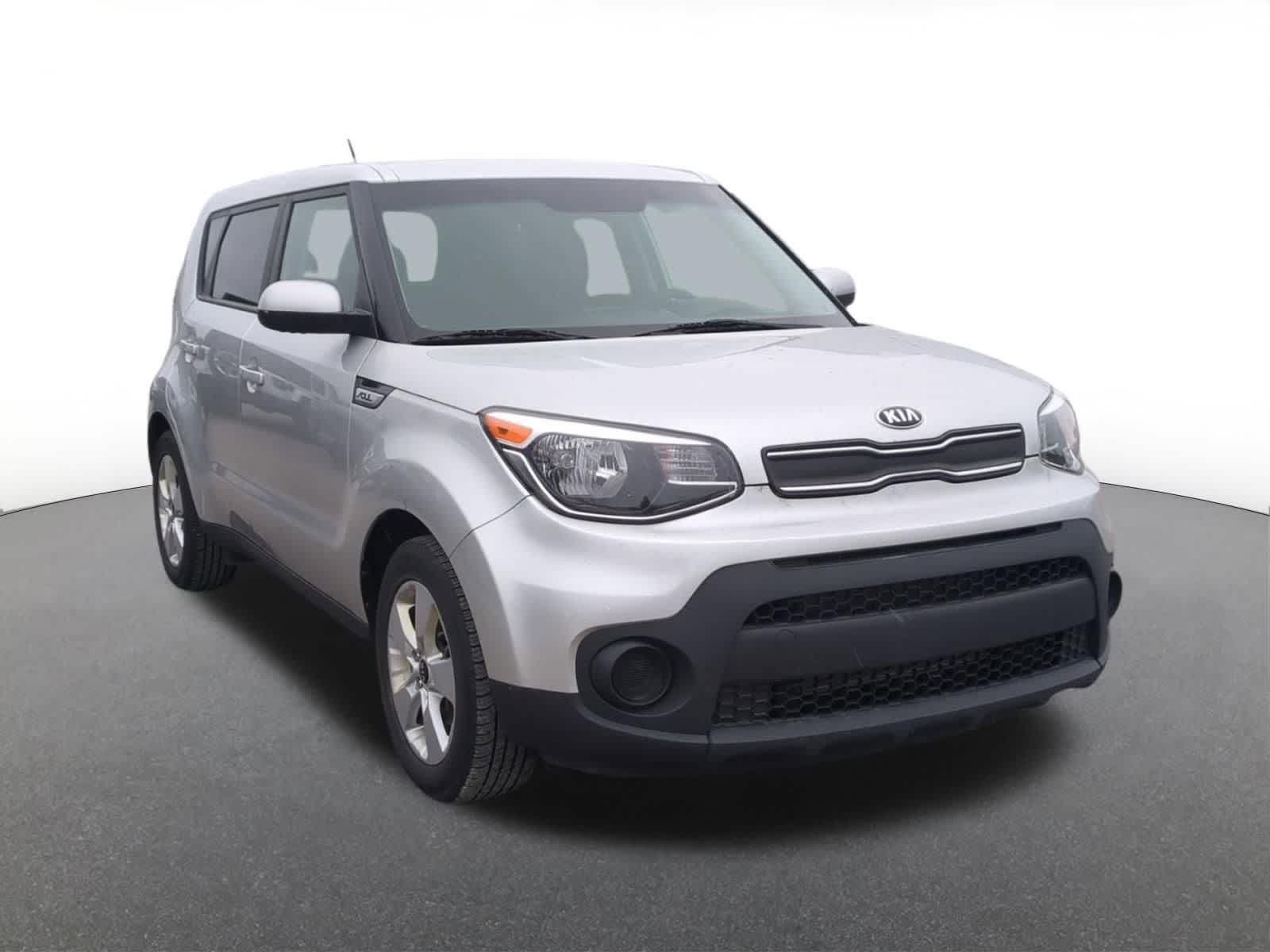 Thumbnail: 2019 Kia Soul - 8
