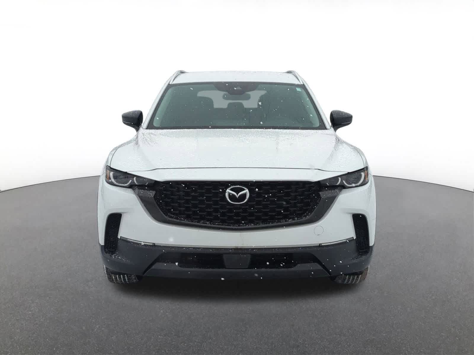 Thumbnail: 2024 Mazda CX-50 - 9