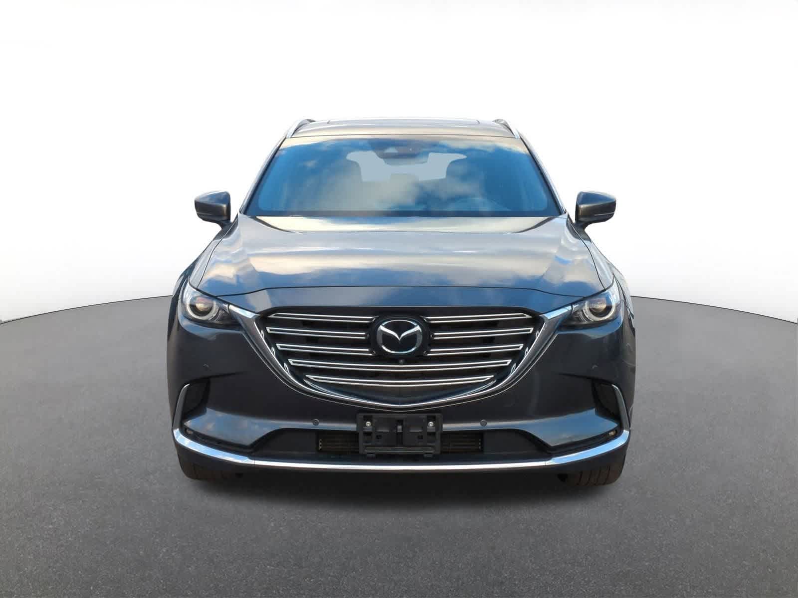 Thumbnail: 2023 Mazda CX-9 - 9