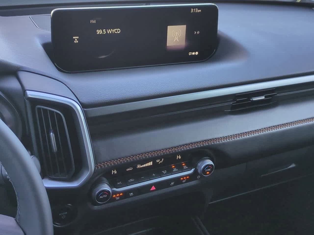 Thumbnail: 2026 Mazda CX-50 - 28