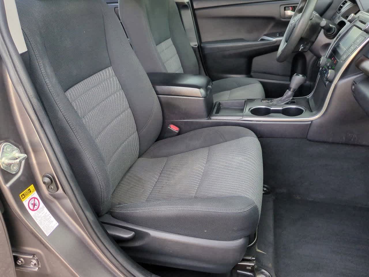 Thumbnail: 2016 Toyota Camry - 20