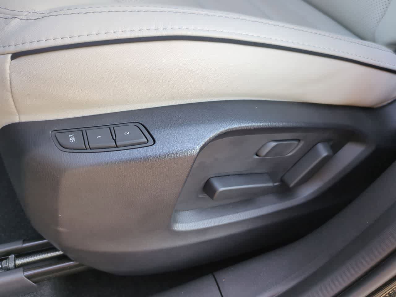 Thumbnail: 2025 Mazda CX-5 - 15