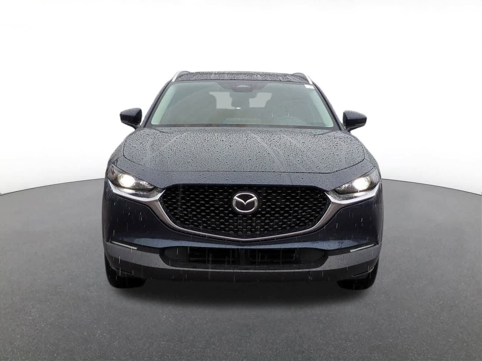 Thumbnail: 2025 Mazda CX-30 - 9