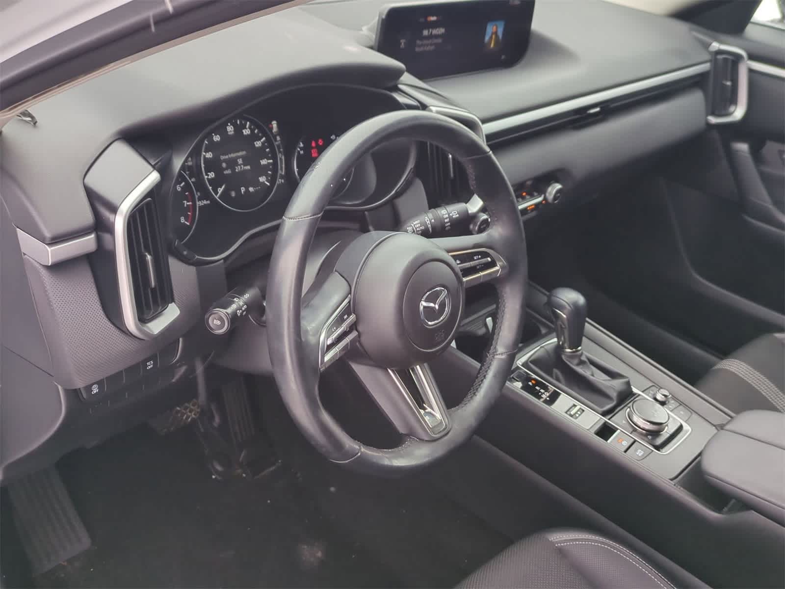 Thumbnail: 2024 Mazda CX-50 - 2