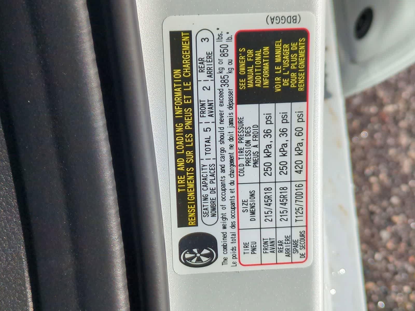 Thumbnail: 2026 Mazda Mazda3 - 35