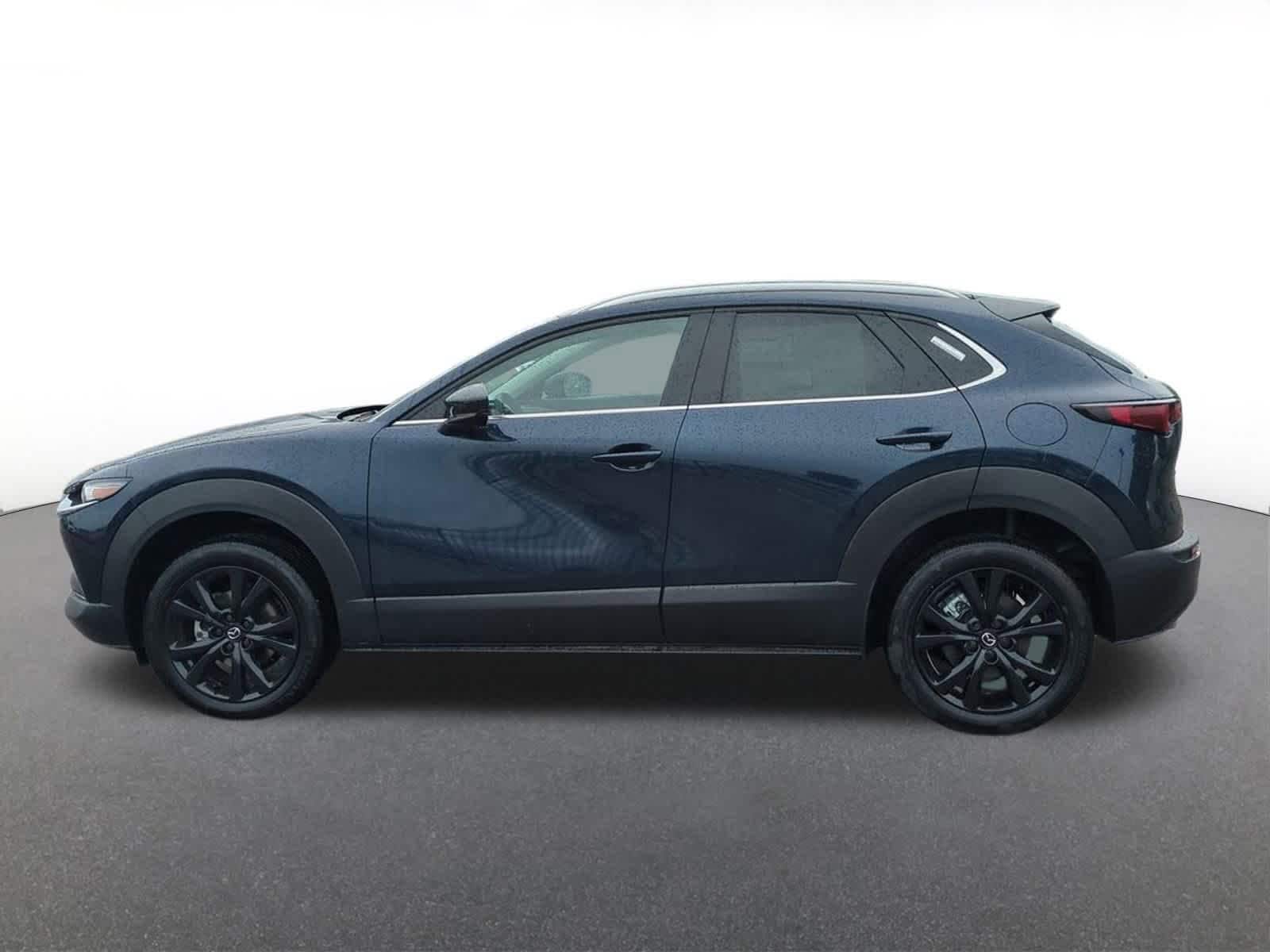 Thumbnail: 2025 Mazda CX-30 - 3