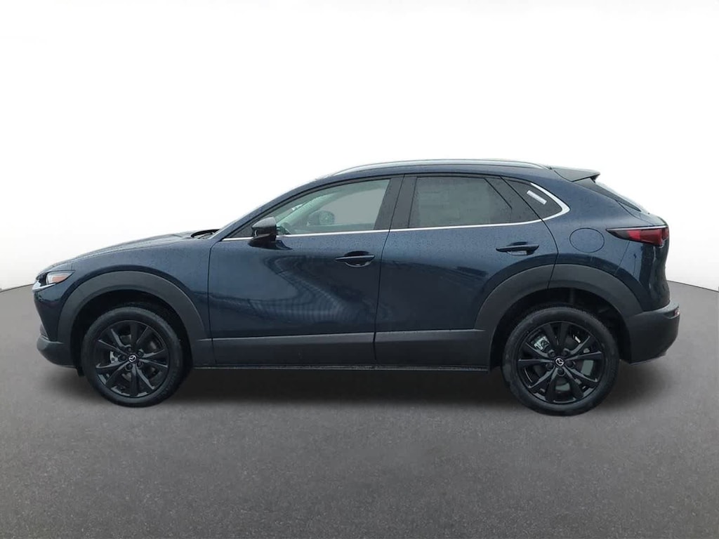 New 2025 Mazda CX-30 2.5 S Select Sport AWD Sport Utility
