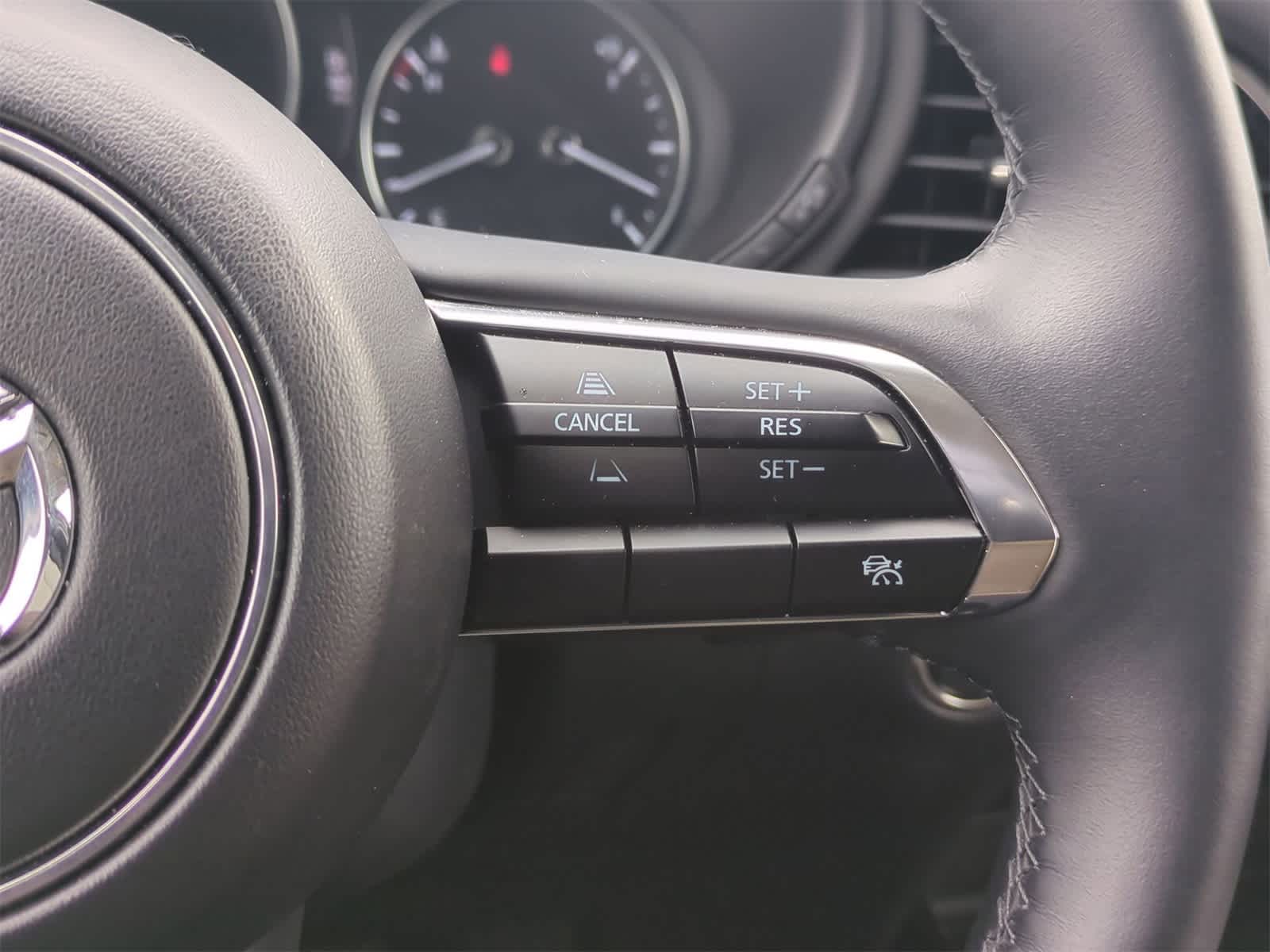 Thumbnail: 2025 Mazda CX-30 - 25