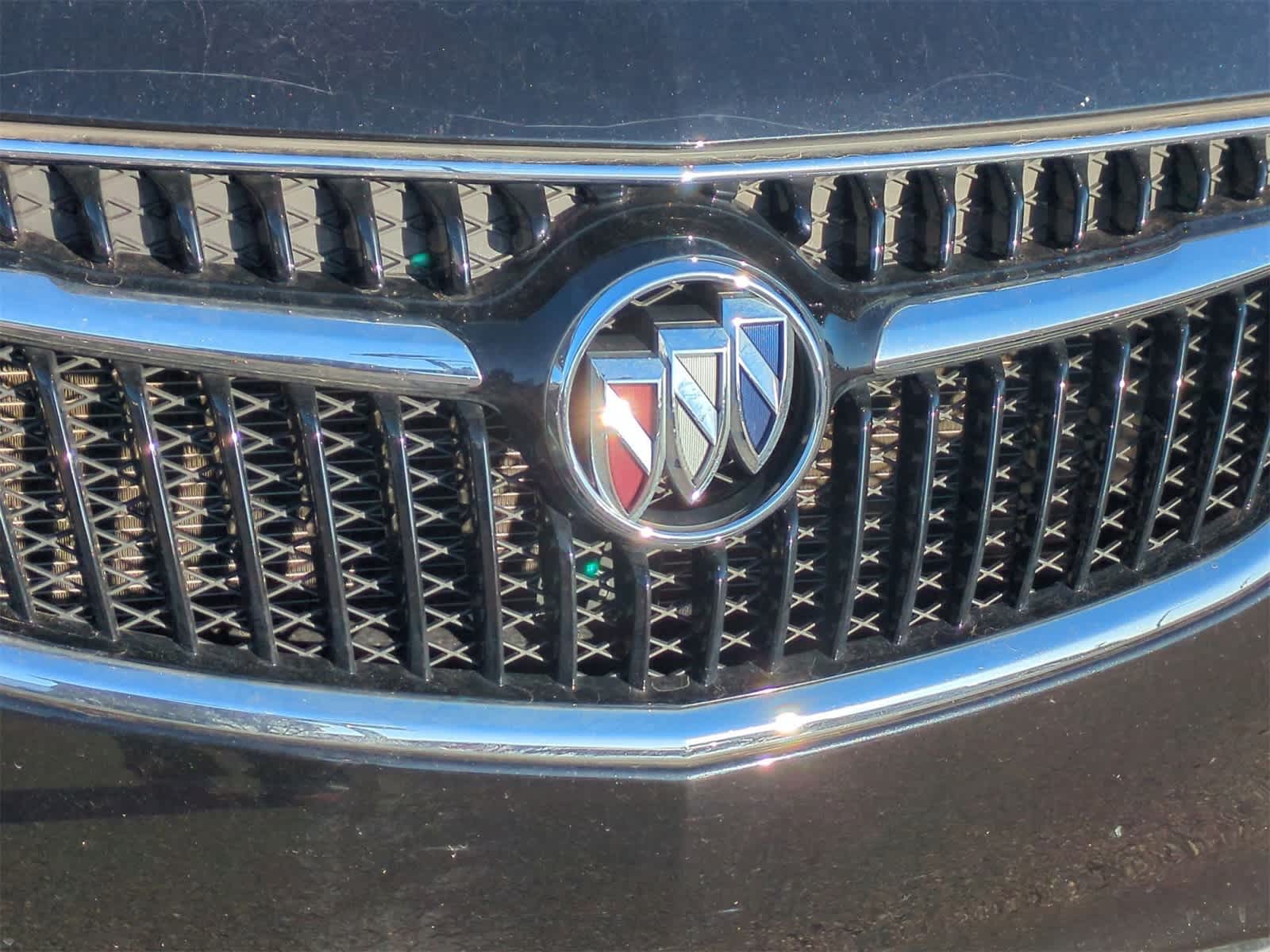 Thumbnail: 2017 Buick Encore - 11