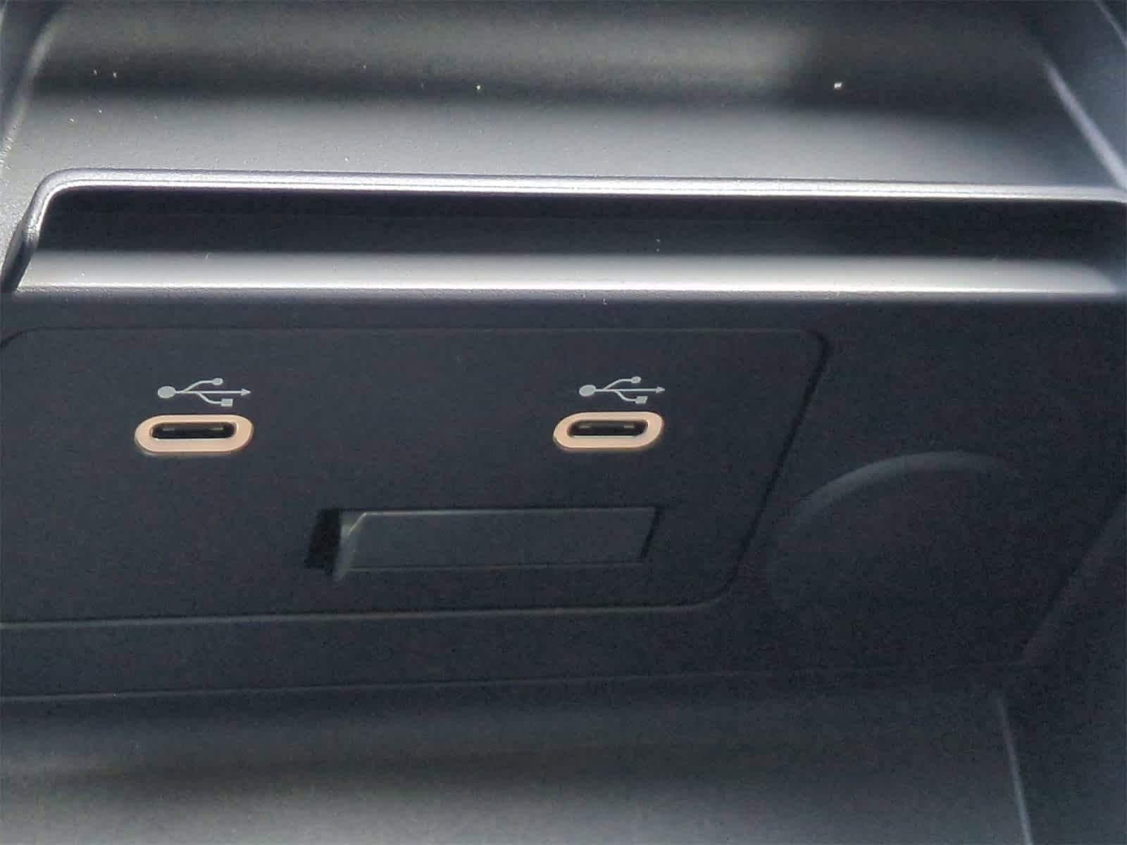 Thumbnail: 2026 Mazda CX-30 - 32