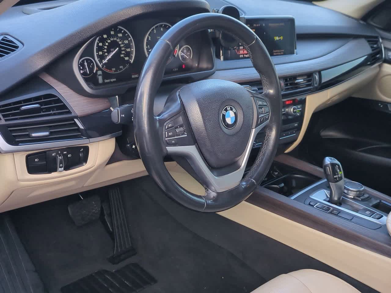 Thumbnail: 2016 BMW X5 - 2