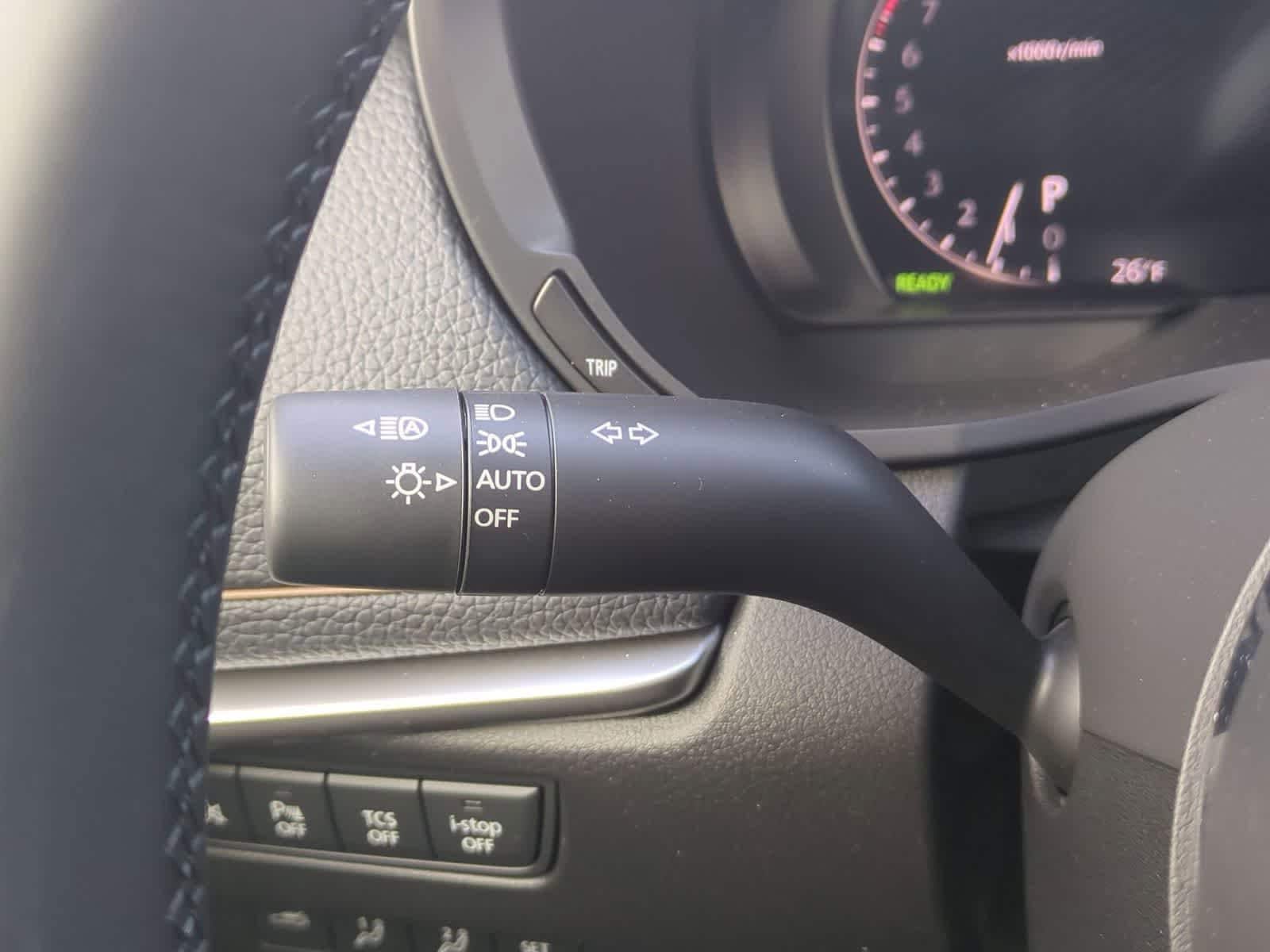 Thumbnail: 2026 Mazda CX-90 - 27