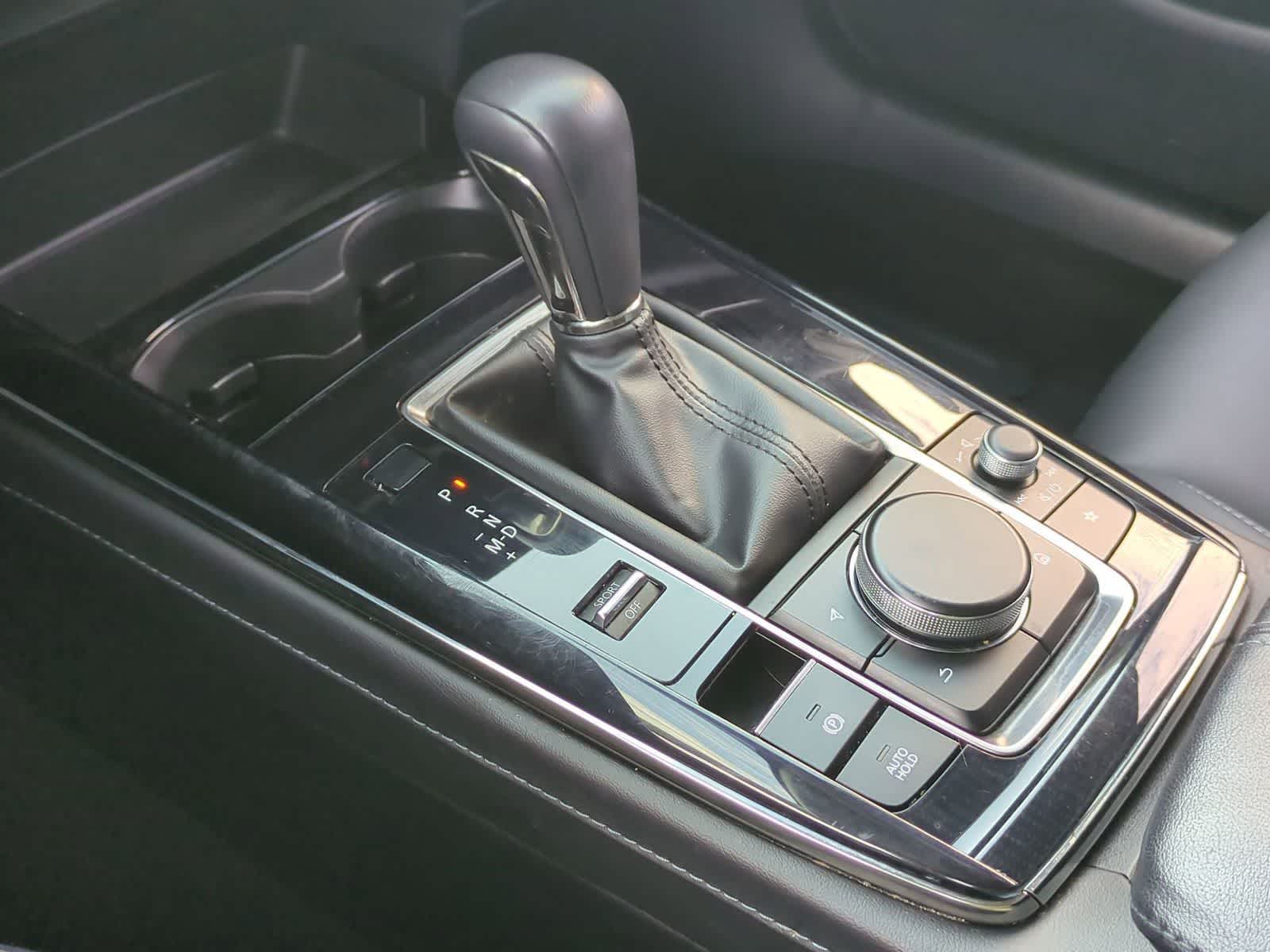 Thumbnail: 2024 Mazda CX-30 - 31