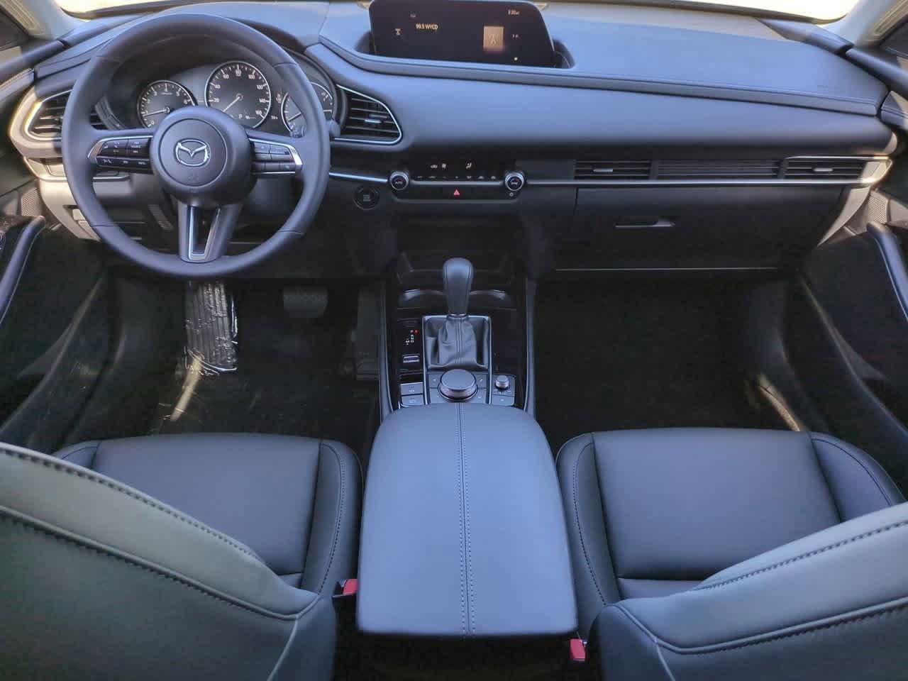 Thumbnail: 2025 Mazda CX-30 - 13