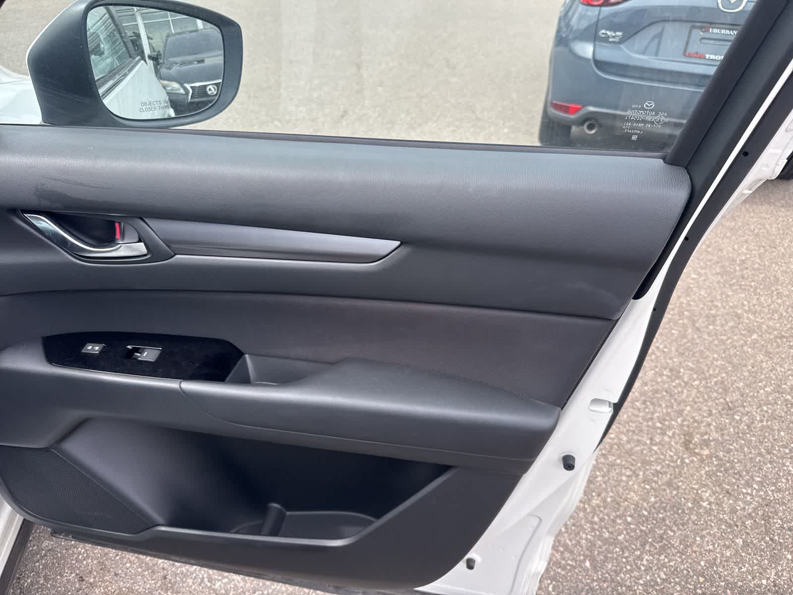 Thumbnail: 2023 Mazda CX-5 - 27