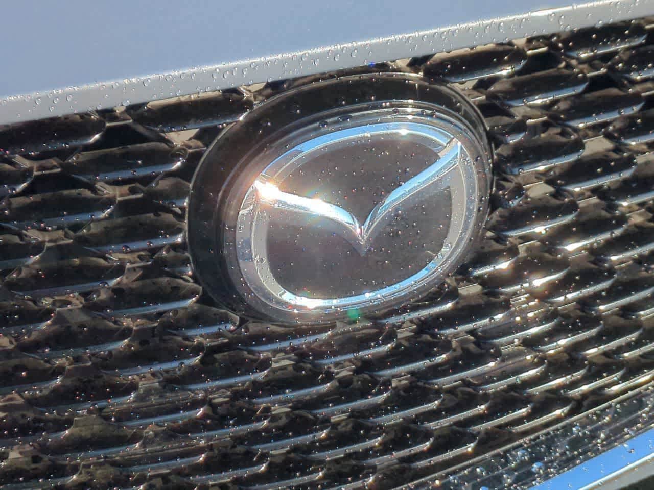 Thumbnail: 2026 Mazda Mazda3 - 10